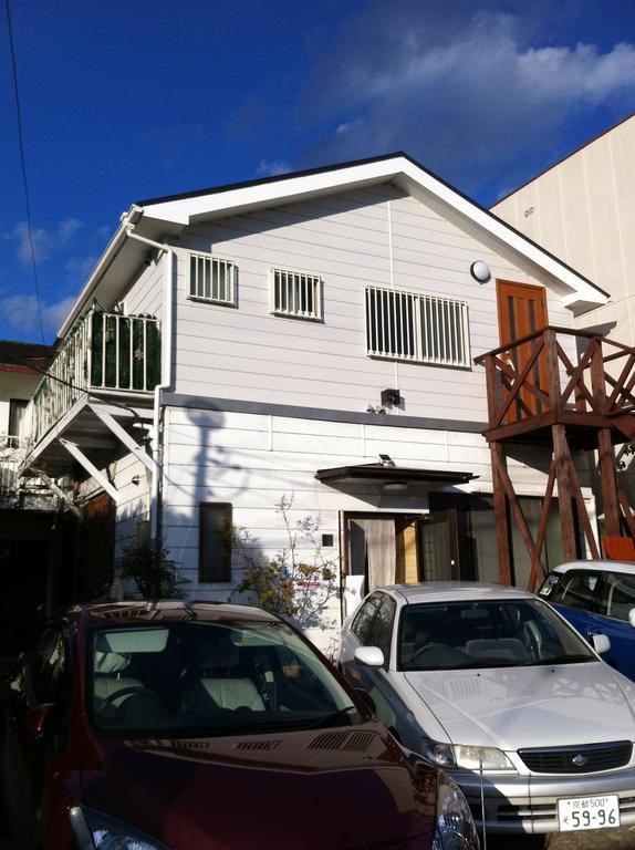 Guesthouse Kyoto Ekimae Exterior photo