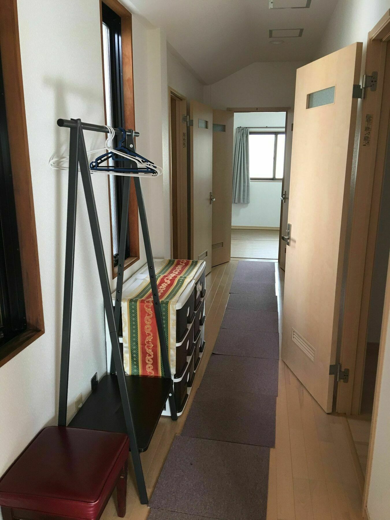 Guesthouse Kyoto Ekimae Exterior photo