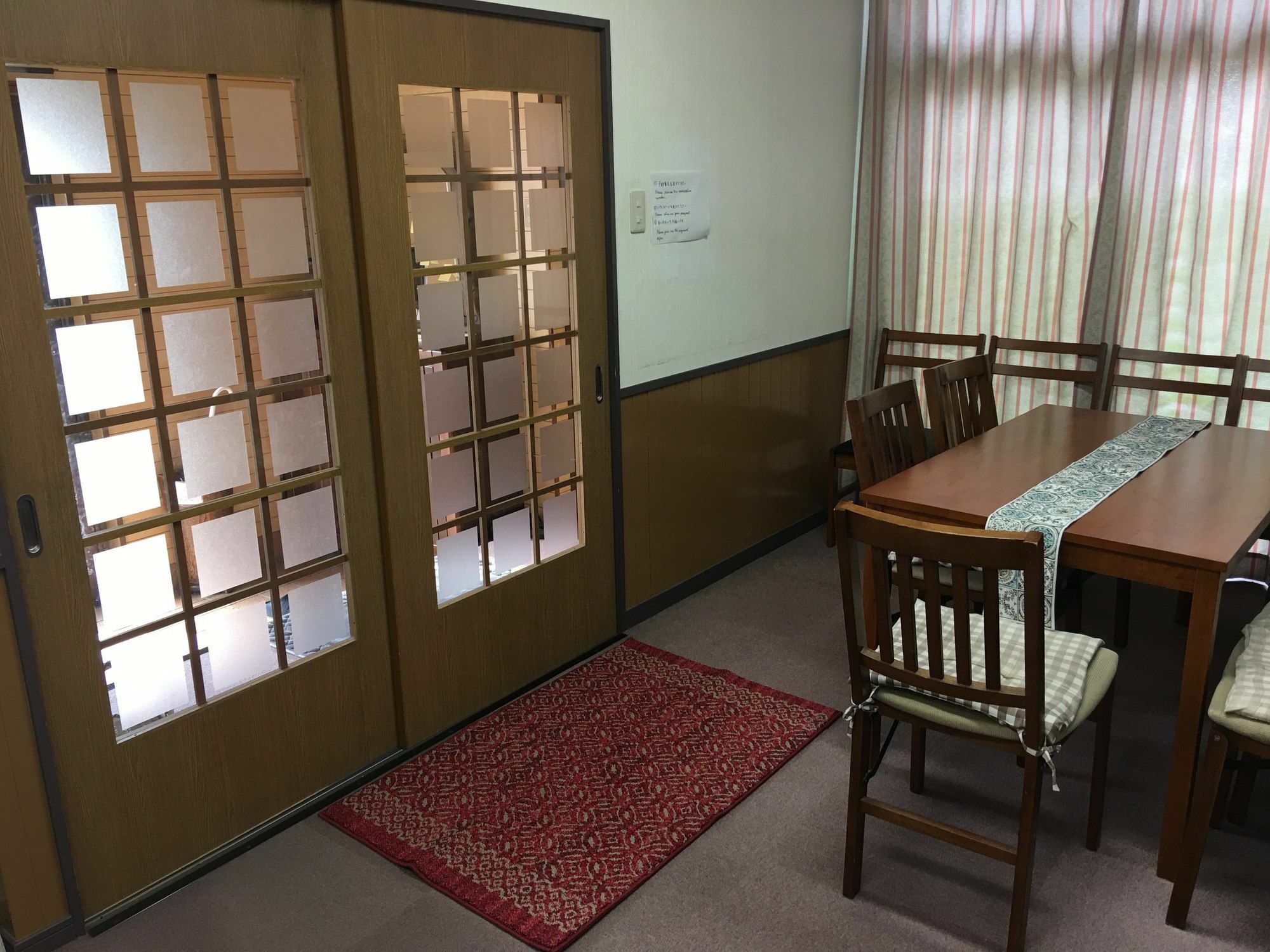 Guesthouse Kyoto Ekimae Exterior photo