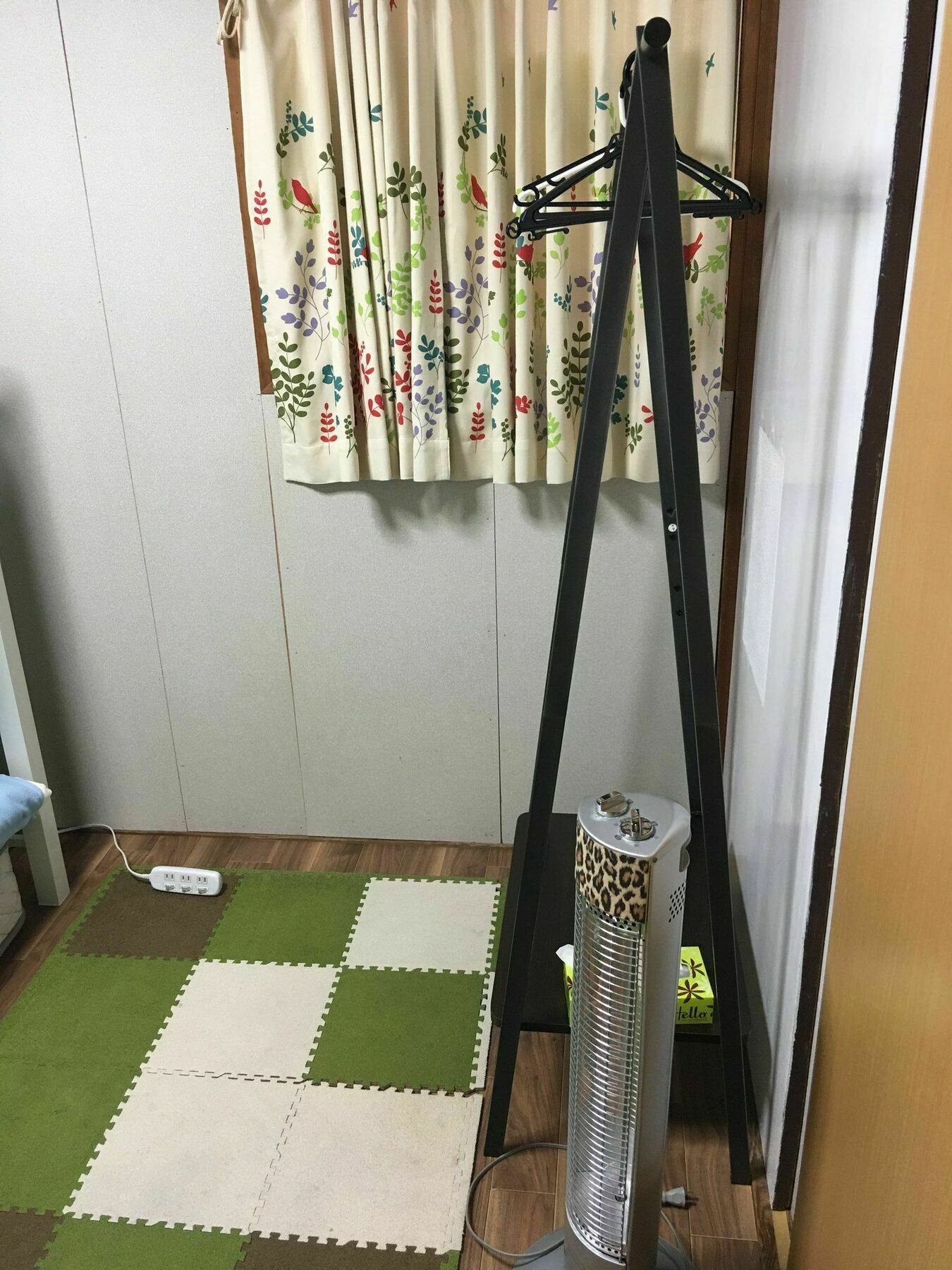 Guesthouse Kyoto Ekimae Exterior photo