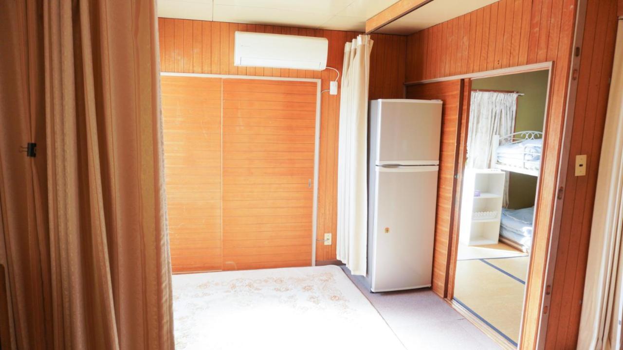 Guesthouse Kyoto Ekimae Exterior photo