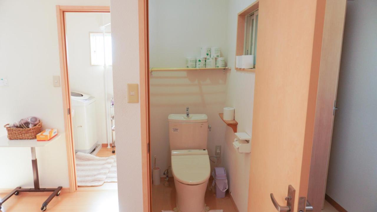 Guesthouse Kyoto Ekimae Exterior photo