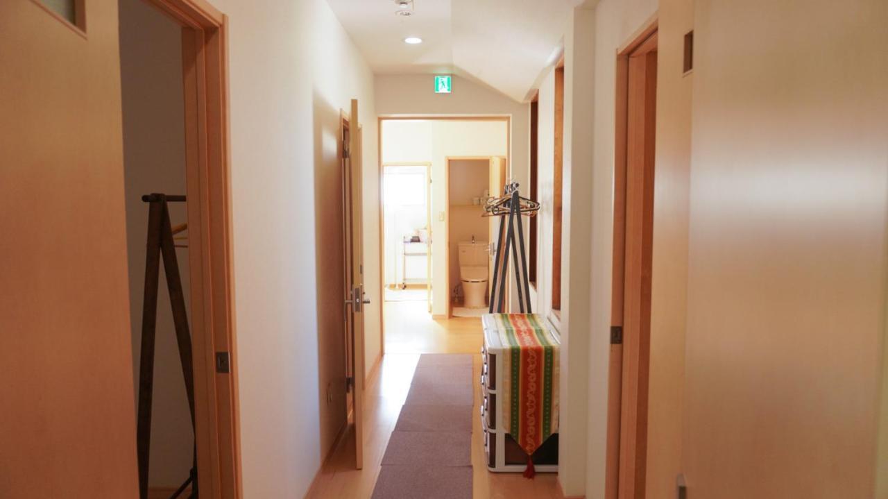 Guesthouse Kyoto Ekimae Exterior photo
