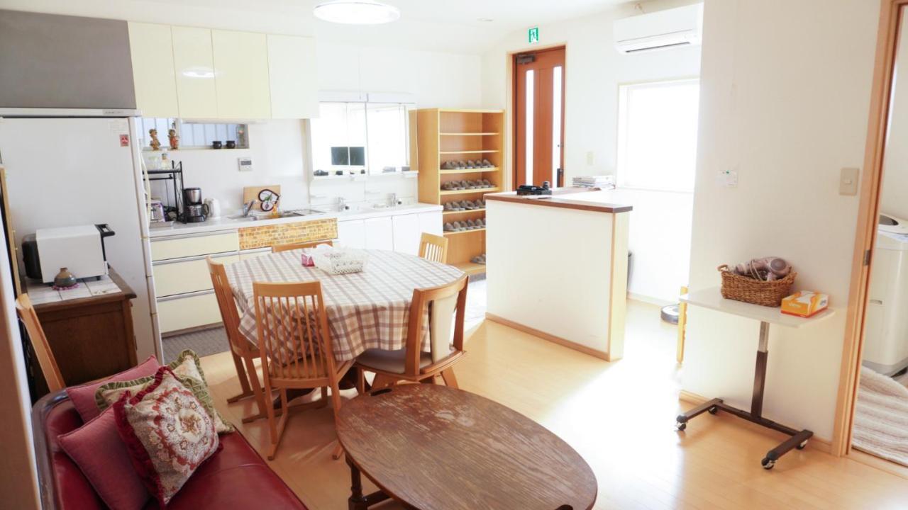 Guesthouse Kyoto Ekimae Exterior photo